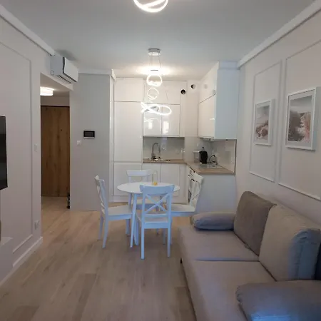 Morzliwe Apartmán