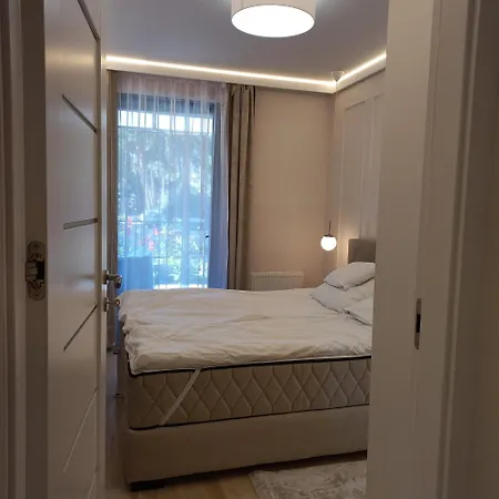 Morzliwe Apartmán